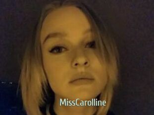 MissCarolline