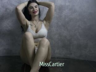 MissCartier