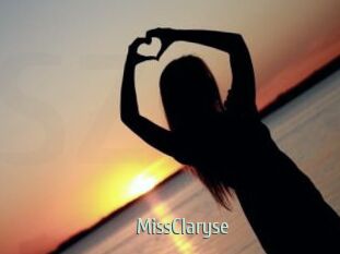MissClaryse