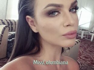 MissColombiana
