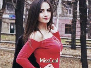 MissCool