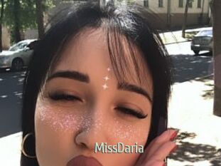 MissDaria