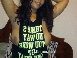 MissDominatrix