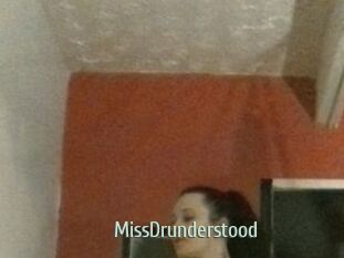 MissDrunderstood