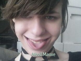 MissEMauve