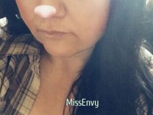 MissEnvy