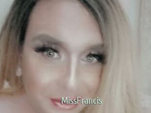 MissFrancis