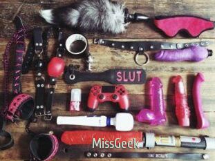 MissGeek