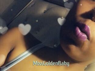 MissGoldenBaby
