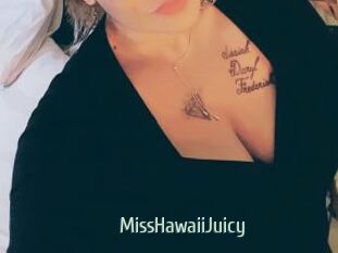 MissHawaiiJuicy