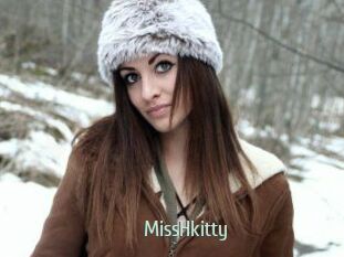 MissHkitty
