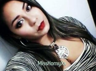 MissHornyXx