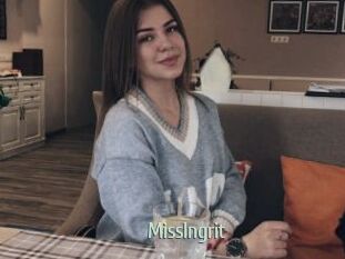 MissIngrit