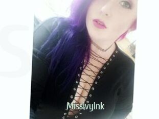 MissIvyInk