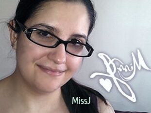 MissJ
