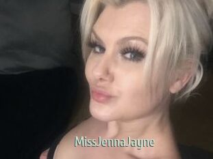 MissJennaJayne