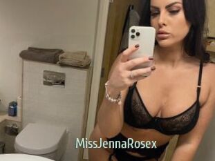 MissJennaRosex