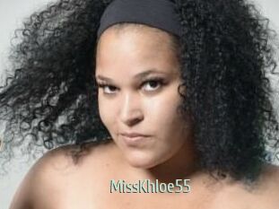 MissKhloe55