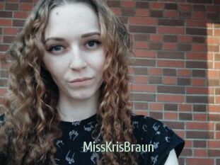 MissKrisBraun