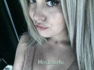 MissLada4u