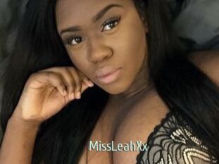 MissLeahXx