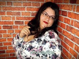 MissLillyBBW