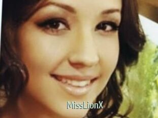 MissLionX