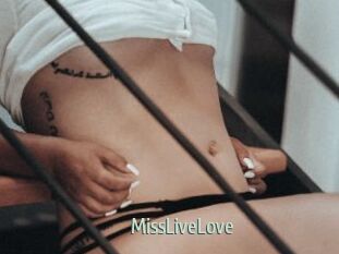MissLiveLove