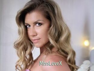 MissLoveX