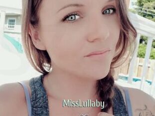 MissLullaby
