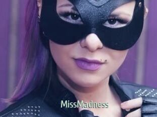 MissMadness