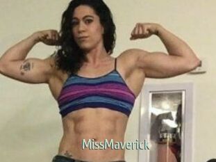 MissMaverick