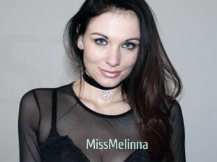 MissMelinna