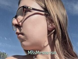 MissMesmerism