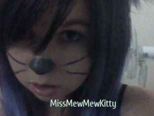 MissMewMewKitty