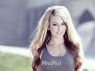 MissMia1