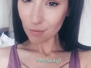 MissNickyP