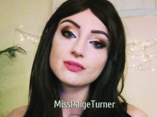 MissPaigeTurner