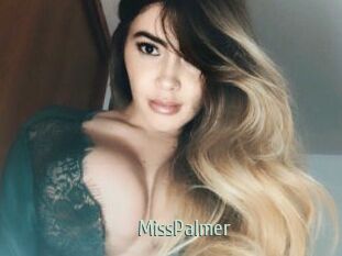MissPalmer
