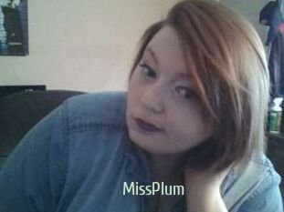 MissPlum