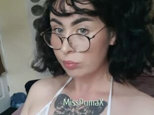 MissPumaX