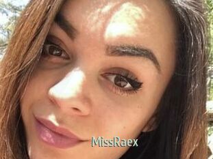 MissRaex