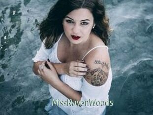 MissRavenWoods