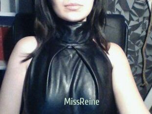 MissReine
