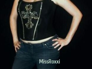 MissRoxxi