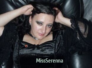 MissSerenna