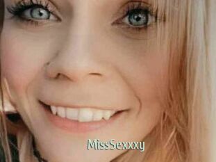 MissSexxxy