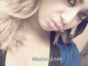 MissSexyLexie