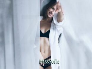 MissSofie Sexcam Zone