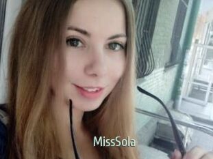 MissSola